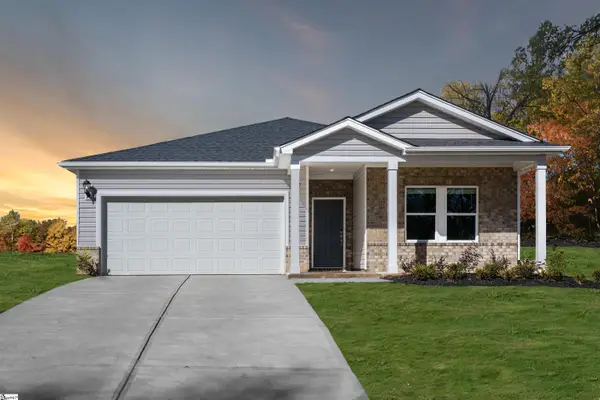 384 Allingham Road, Piedmont, SC 29673