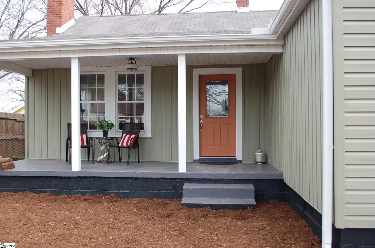 407 S Florida Avenue, Greenville, SC 29611 - #1