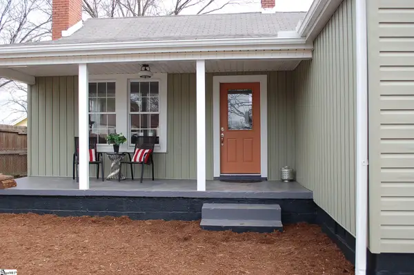 407 S Florida Avenue, Greenville, SC 29611
