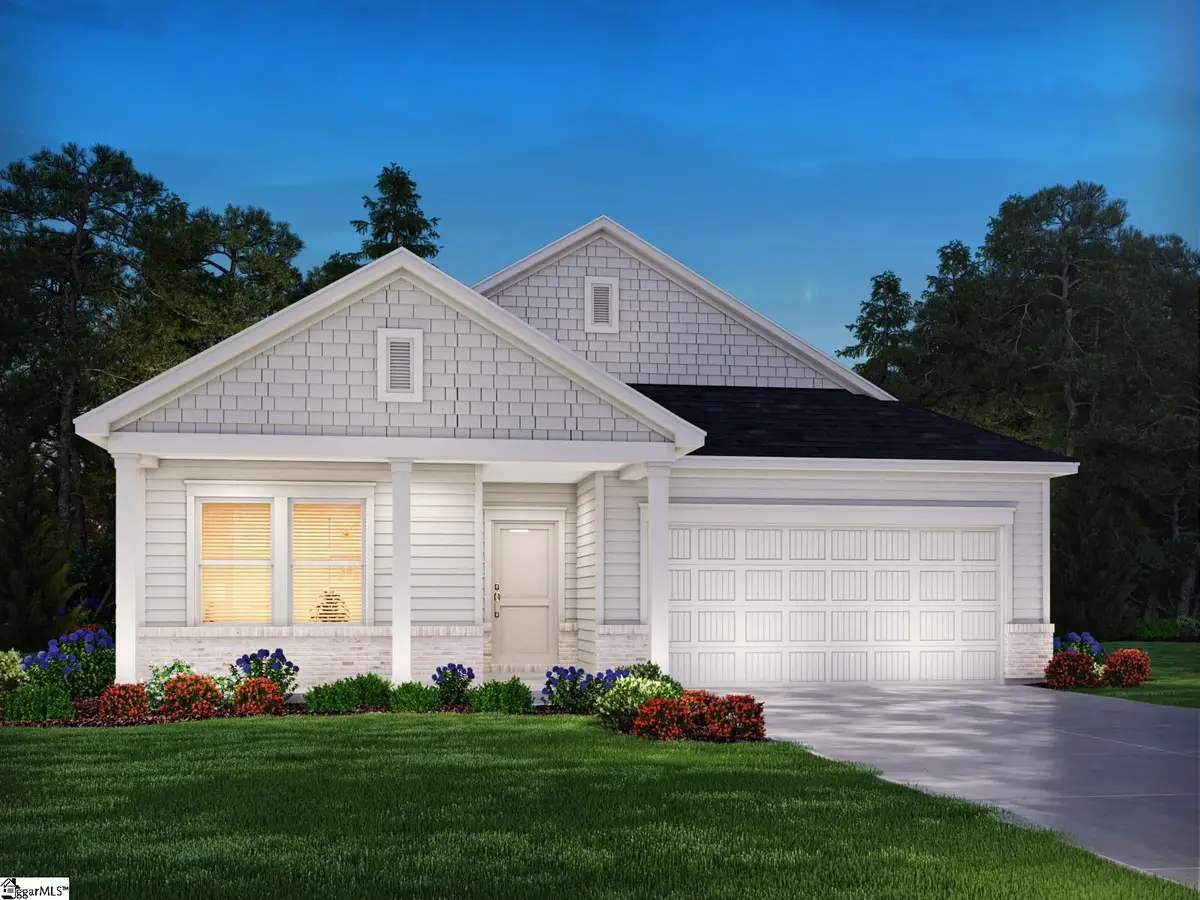 380 Allingham Road, Piedmont, SC 29673 - #1