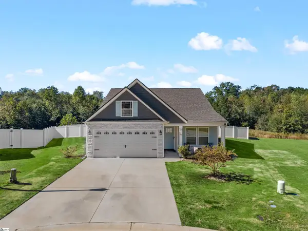 240 Minnie Crain Drive, Inman, SC 29349