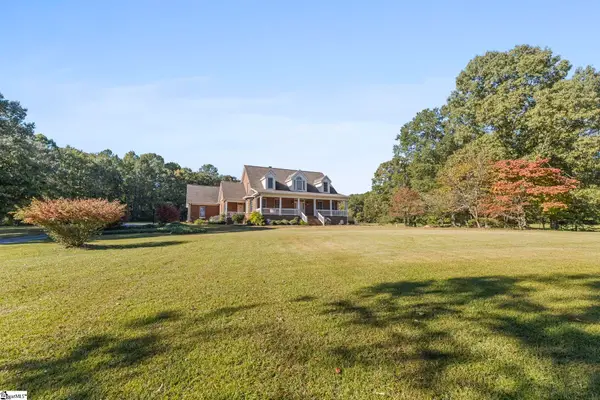 226 Griffith Drive, Liberty, SC 29657