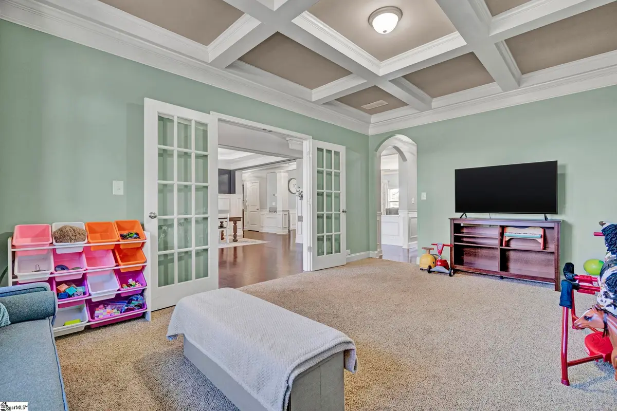 201 Rockbrook Court, Easley, SC 29642 - #1