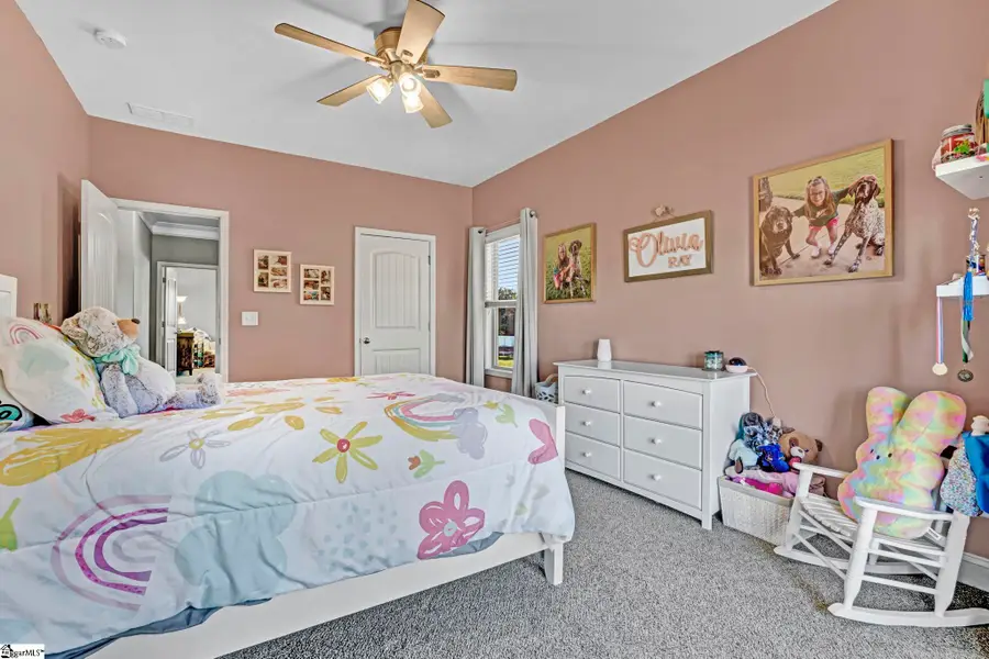 201 Rockbrook Court, Easley, SC 29642 - #3