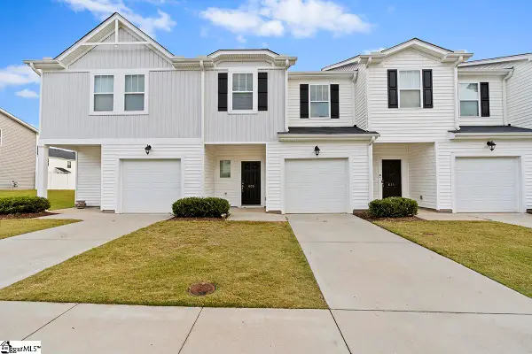 609 Reese Lane, Greenville, SC 29617