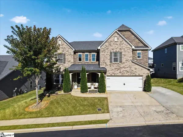 814 Cranwell Court, Greer, SC 29651