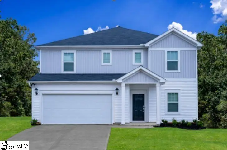 381 Allingham Road, Piedmont, SC 29673 - #1