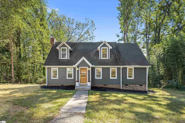127 Cathey Road, Anderson, SC 29621