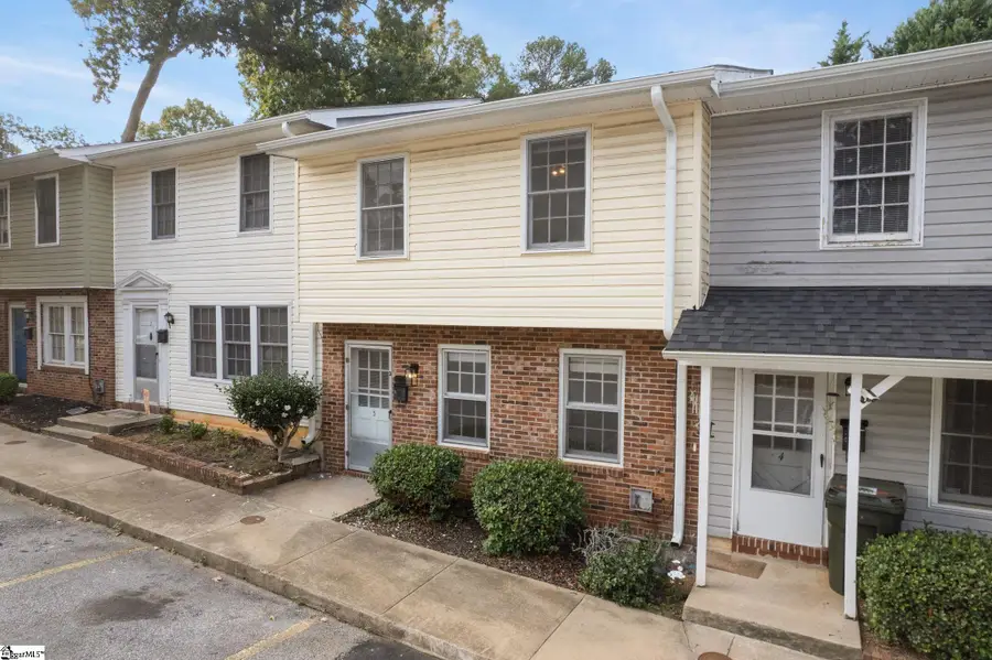21 Glen Burnie Road #Unit 3, Greenville, SC 29605 - #2