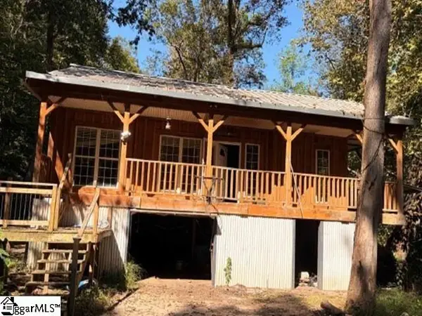 270 Whisper River Lane, Marietta, SC 29661