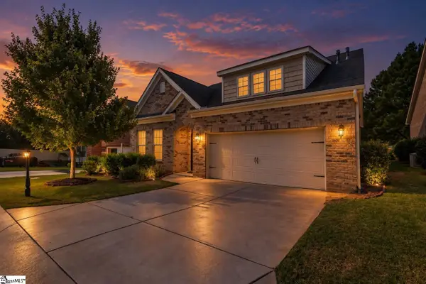 129 Golden Eagle Lane, Anderson, SC 29621