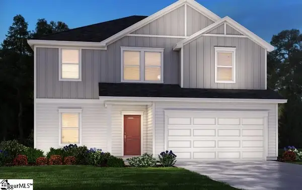 140 Blooming Meadow Road, Greenville, SC 29673