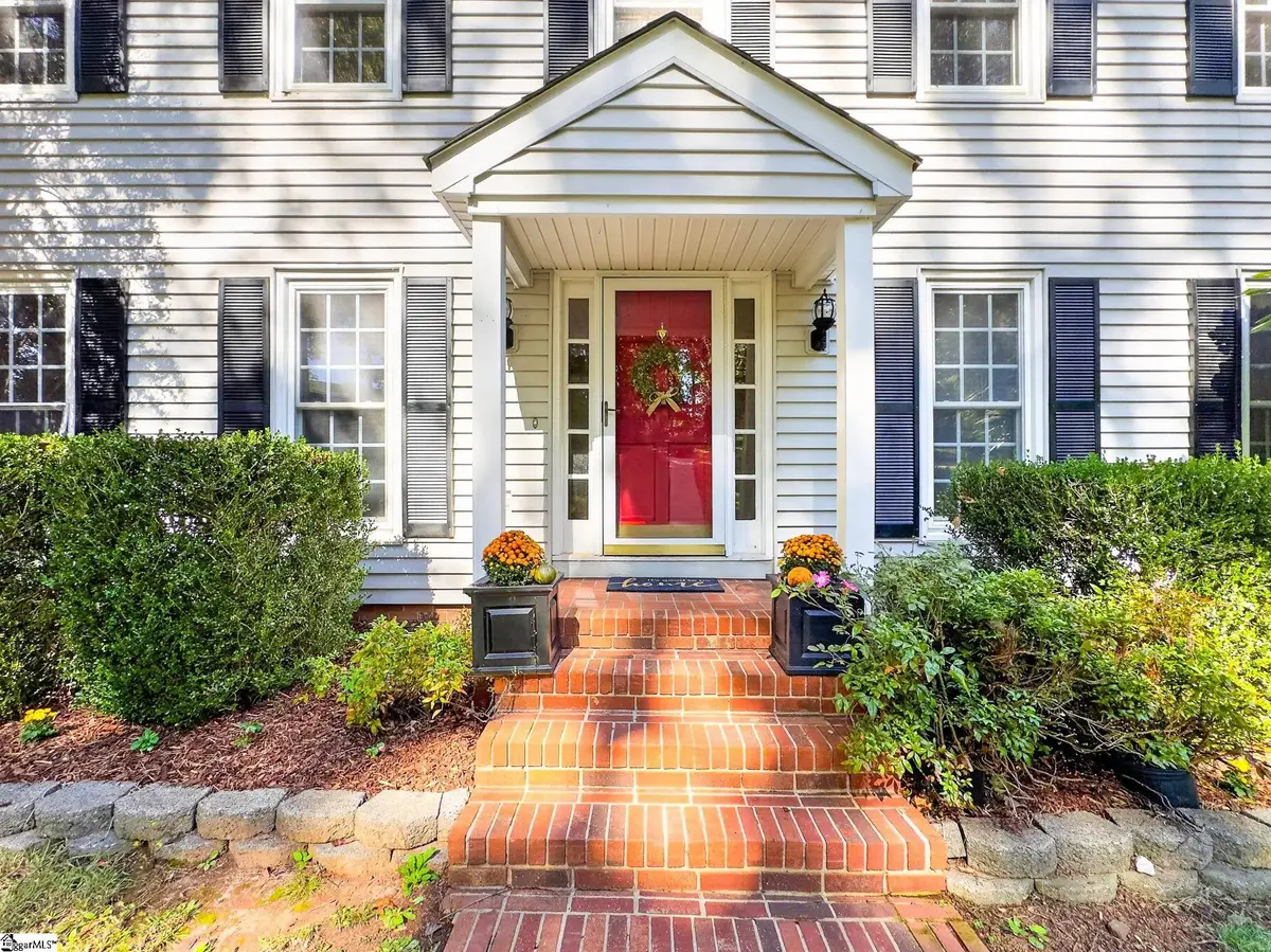 910 Sussex Court, Spartanburg, SC 29301 - #1