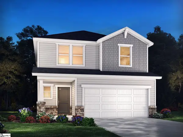 106 Gallatin Lane, Gray Court, SC 29645