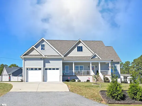 121 Rogers Road, Pelzer, SC 29669
