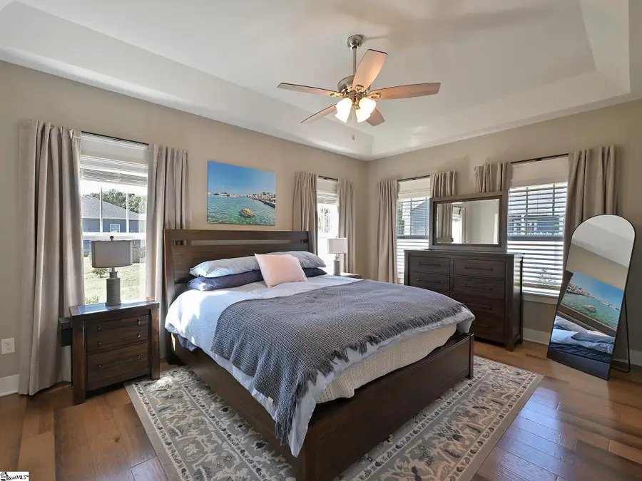 121 Rogers Road, Pelzer, SC 29669 - #3