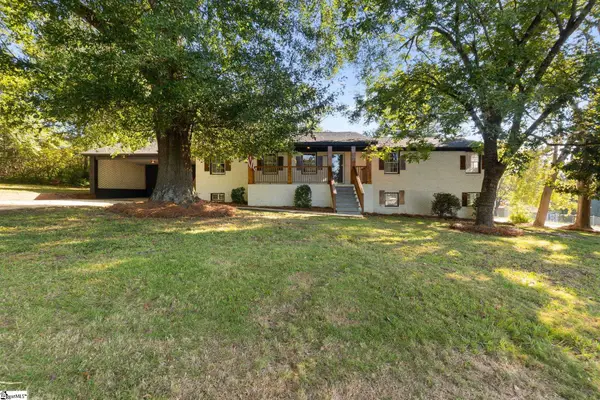 535 Bonner Lake Road, Gaffney, SC 29340