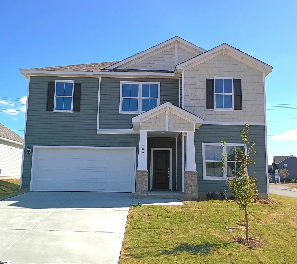 402 Wirthlan Lane #Lot 116, Woodruff, SC 29388 - #1