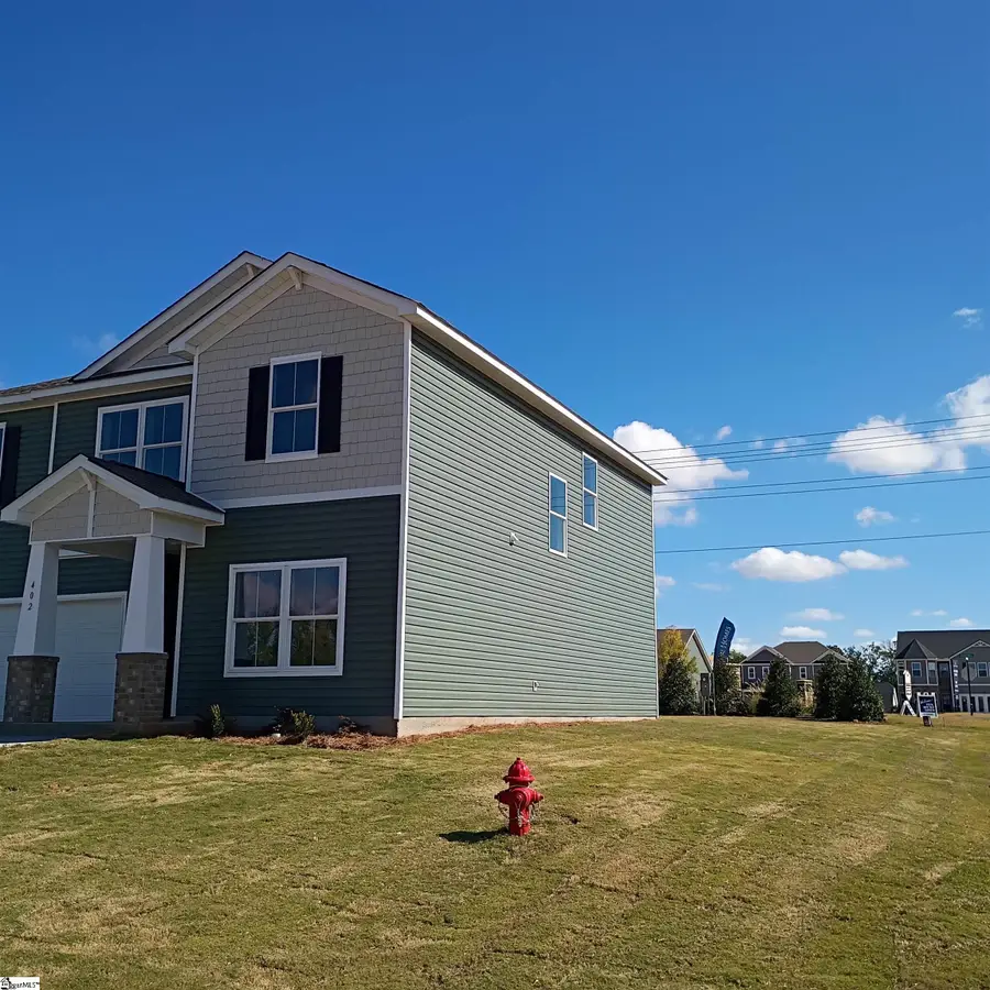 402 Wirthlan Lane #Lot 116, Woodruff, SC 29388 - #3
