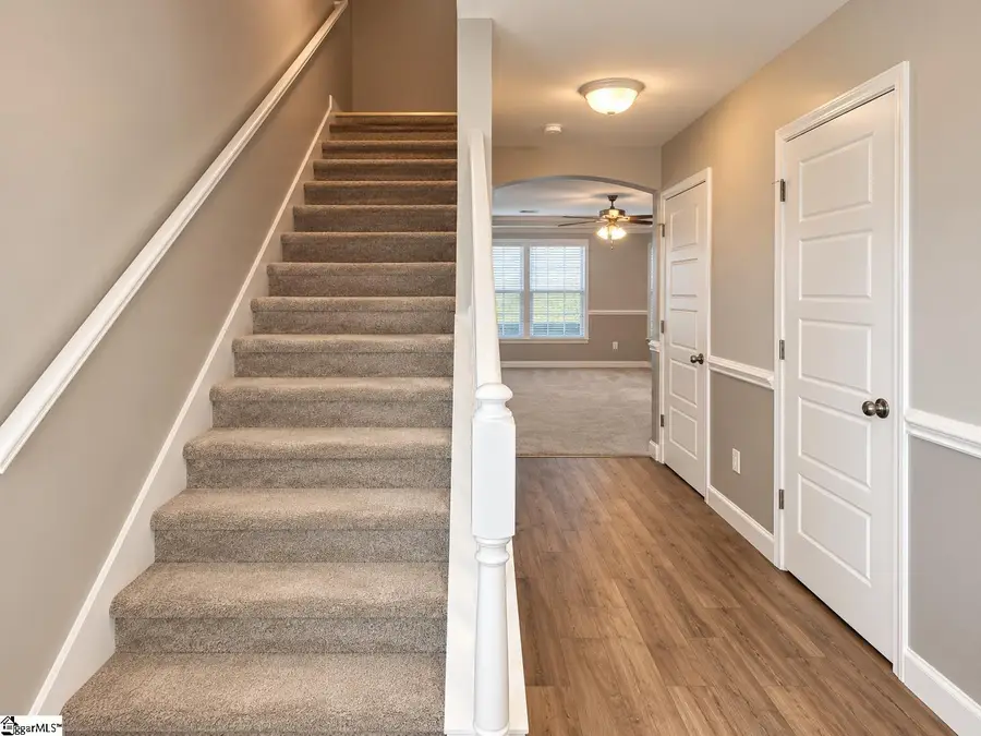 851 John Weaver Trace, Inman, SC 29349 - #3