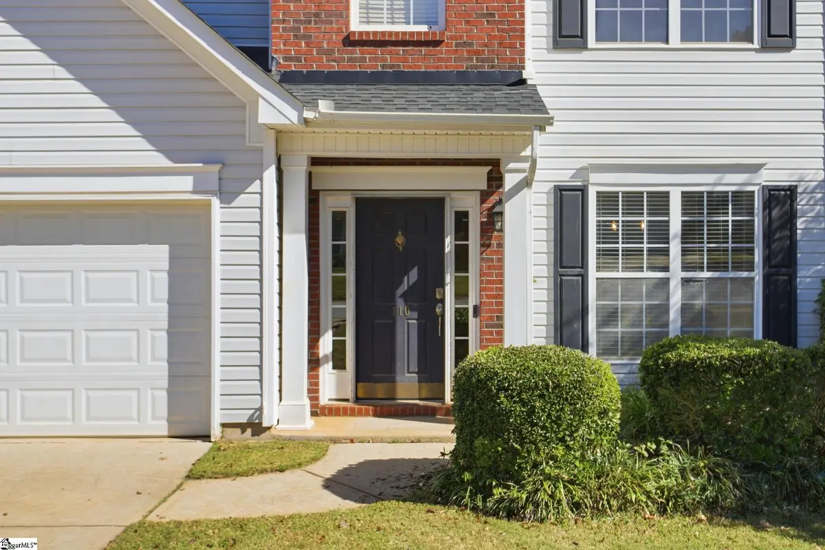 110 Wid Dogwood Way, Greenville, SC 29605 - #1