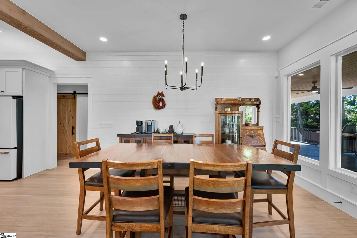 404 Holly Ridge Drive, Anderson, SC 29621 - #1