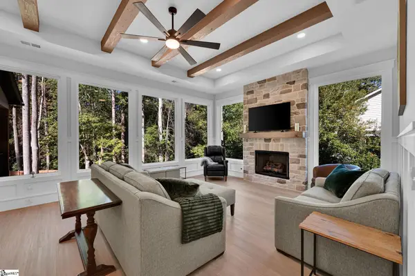 404 Holly Ridge Drive, Anderson, SC 29621
