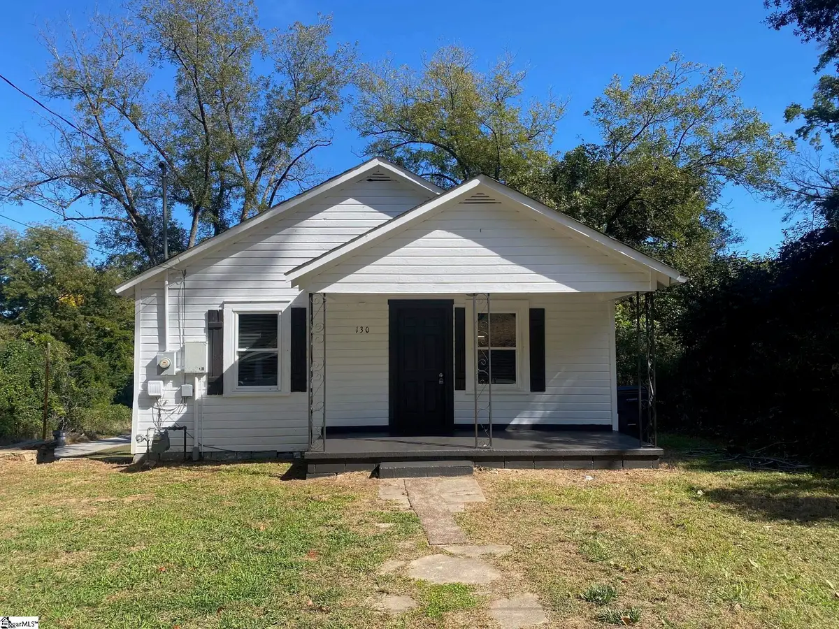 130 Williams Street, Laurens, SC 29360 - #1