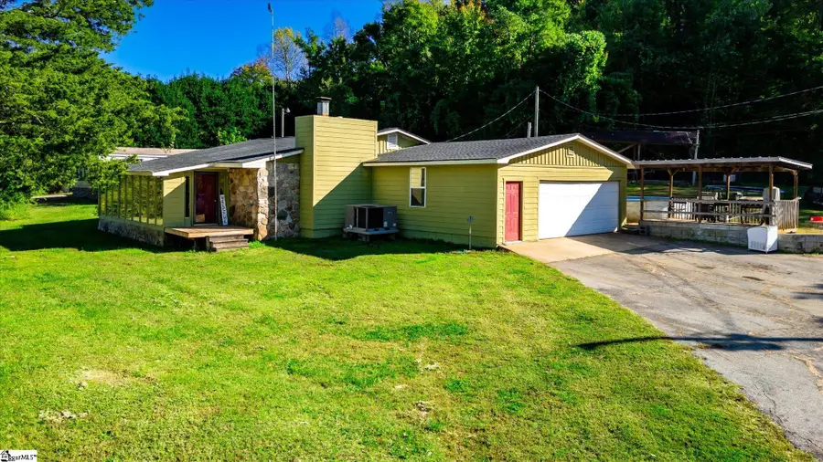 315 Corn Mill Road, Pickens, SC 29671-9705 - #2
