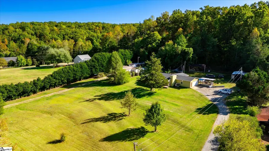 315 Corn Mill Road, Pickens, SC 29671-9705 - #3