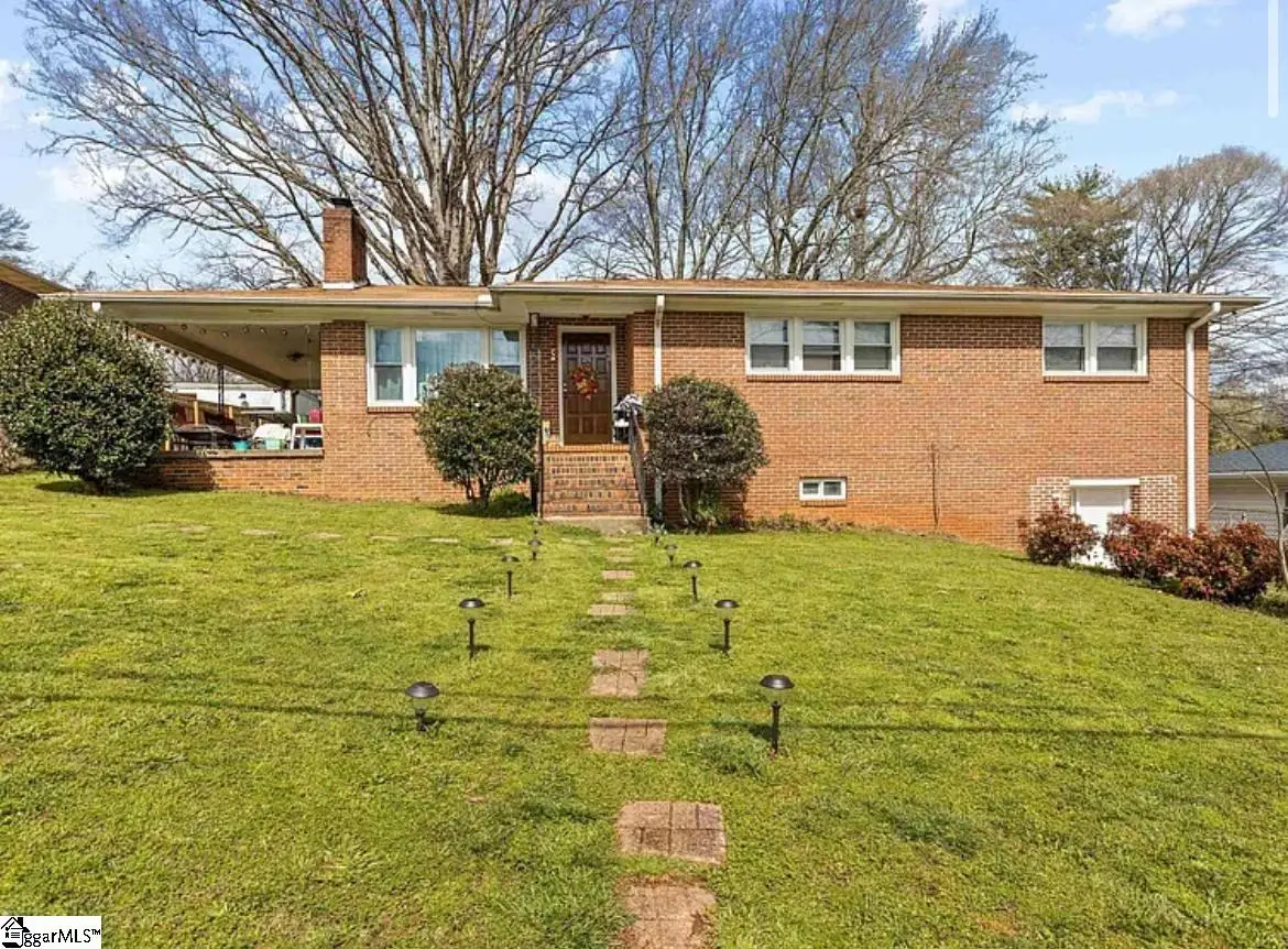 11 Lynhurst Drive, Greenville, SC 29611 - #1