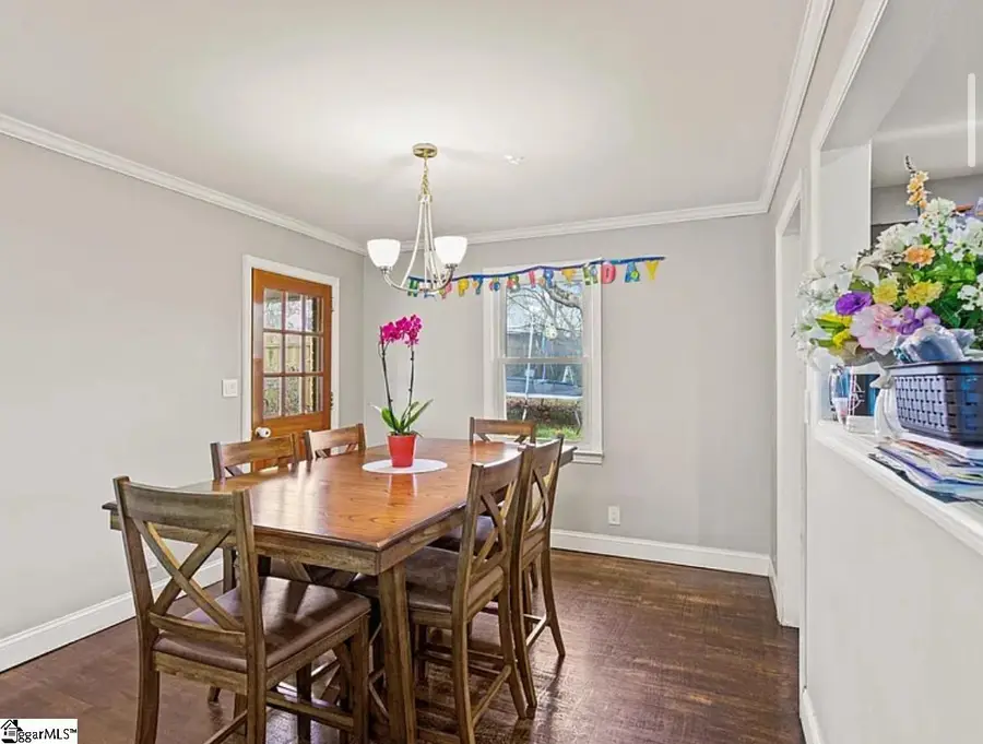 11 Lynhurst Drive, Greenville, SC 29611 - #3