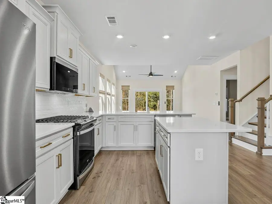 445 Mill Park Way, Spartanburg, SC 29307 - #2