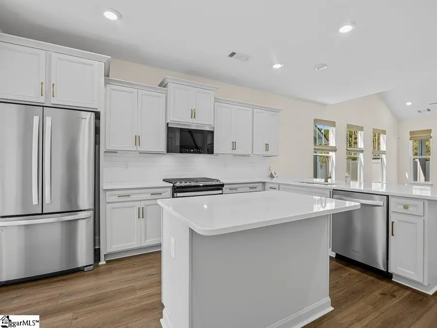 445 Mill Park Way, Spartanburg, SC 29307 - #3