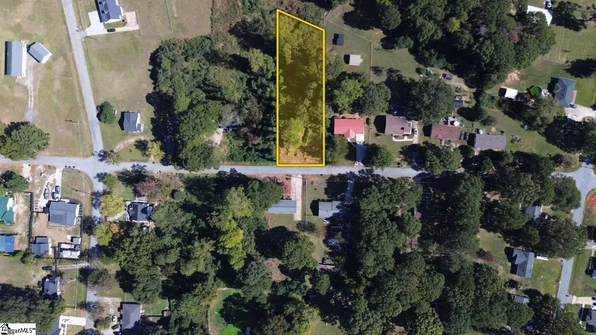 107 Patton Drive, Greenville, SC 29605-1649 - #1
