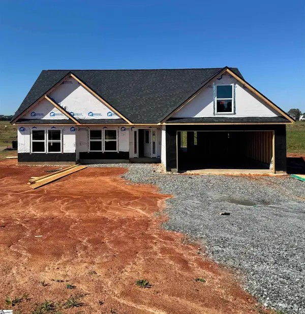 127 Crooked Tree Drive, Gaffney, SC 29341