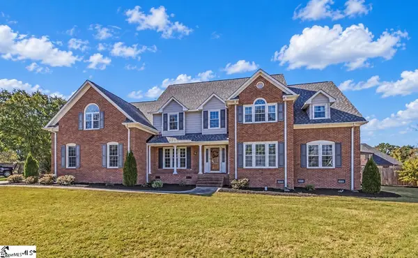 9 Wildflower Court, Greenville, SC 29615-5544