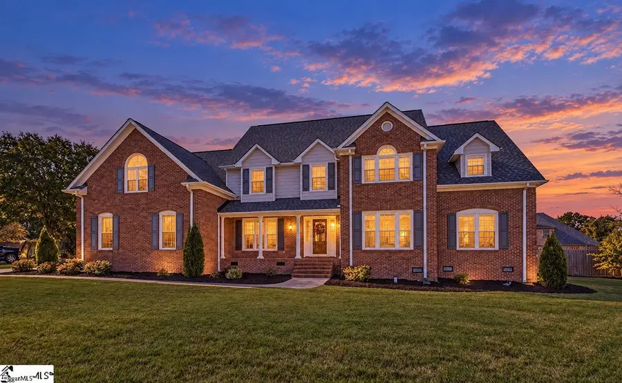 9 Wildflower Court, Greenville, SC 29615-5544 - #2