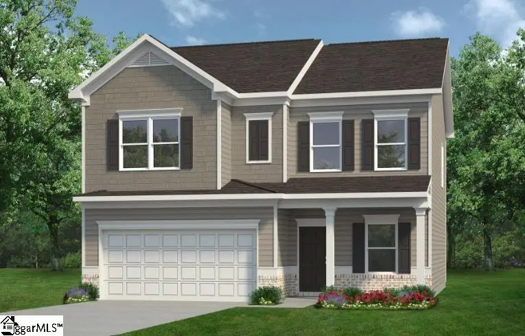 304 Green Heron Way, Inman, SC 29349 - #1