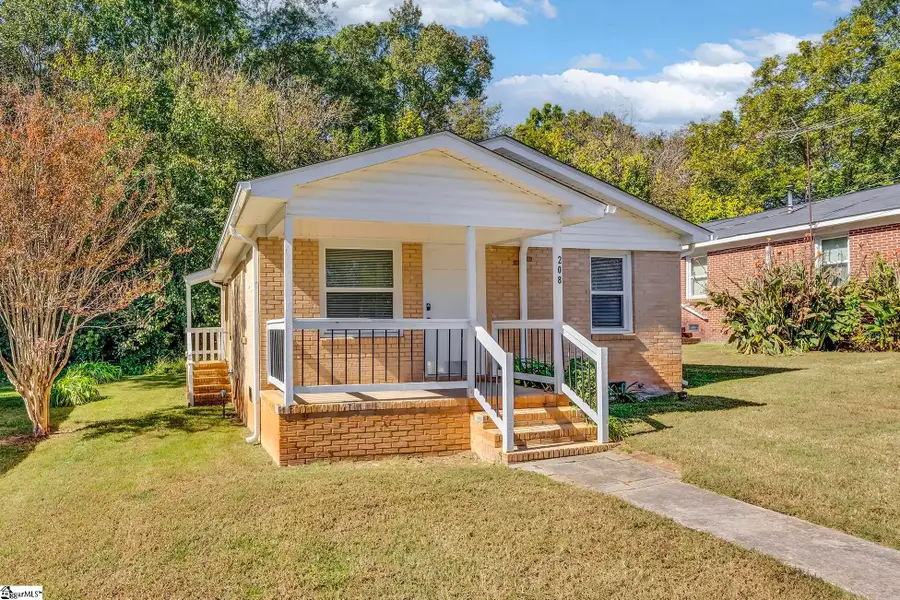 208 Victor Court, Greer, SC 29651 - #3