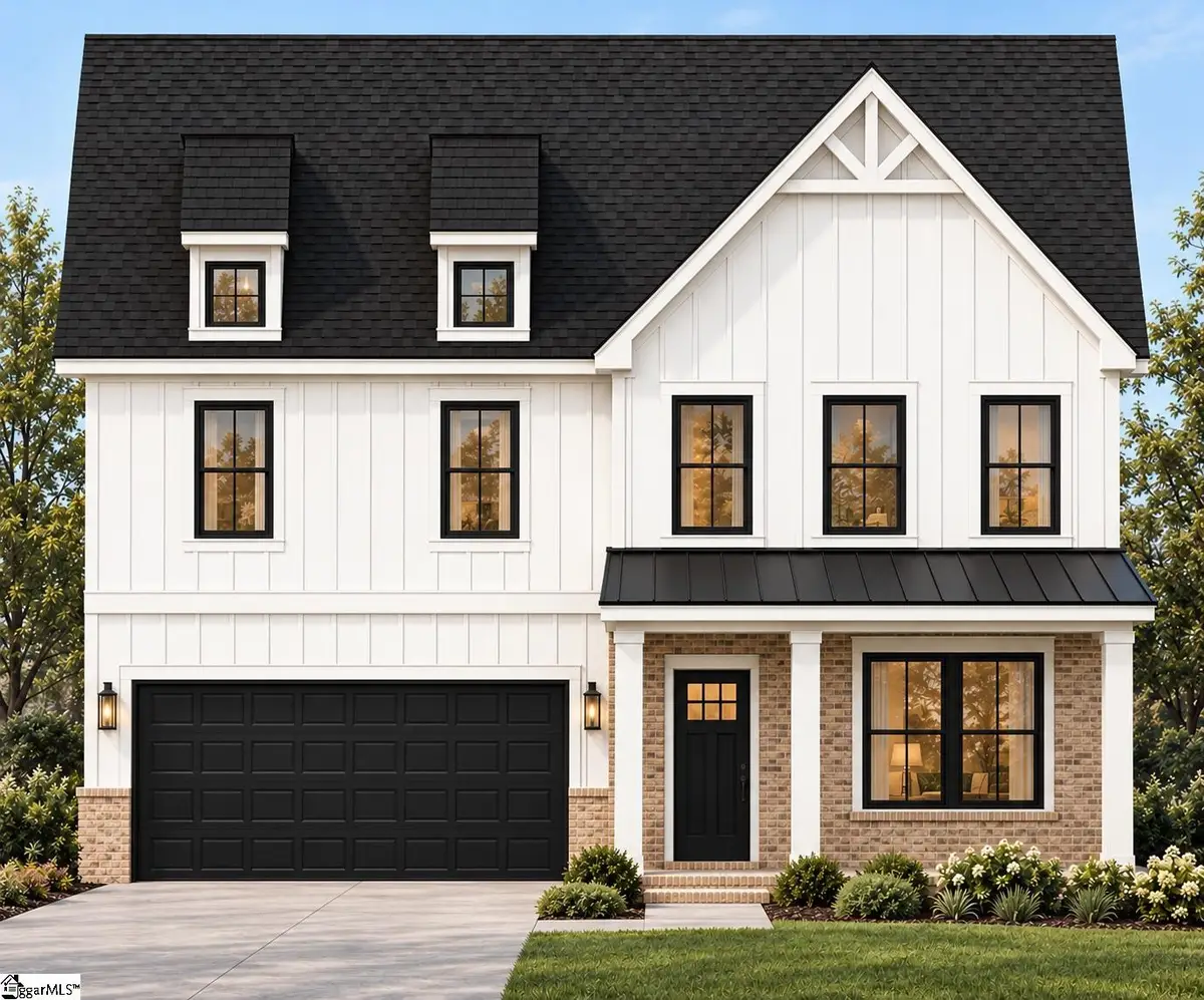 415 Lake Circle Drive #Lot F, Greenville, SC 29605 - #1