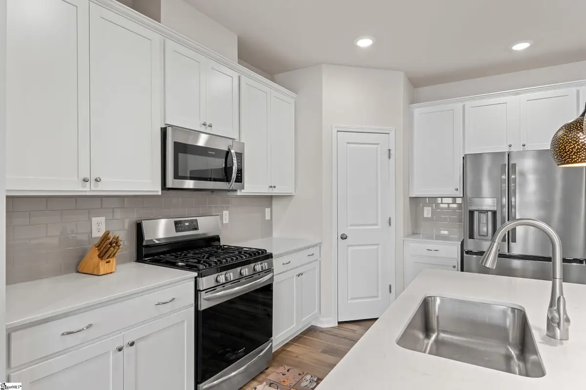 208 Wakelon Drive, Greer, SC 29651 - #1