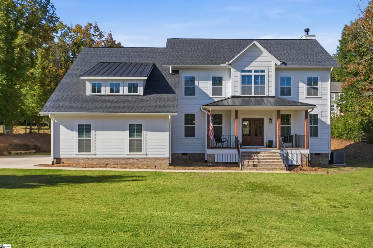 143 Nokota Drive, Pelzer, SC 29669 - #1