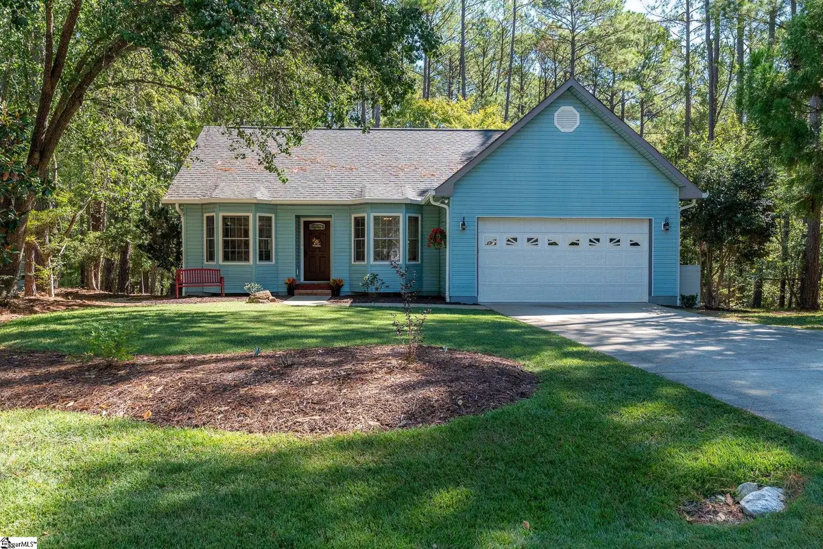 159 Rhett Drive, McCormick, SC 29835 - #1
