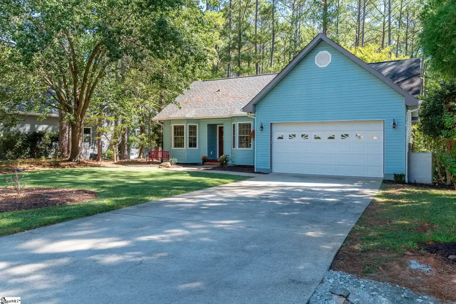 159 Rhett Drive, McCormick, SC 29835 - #2