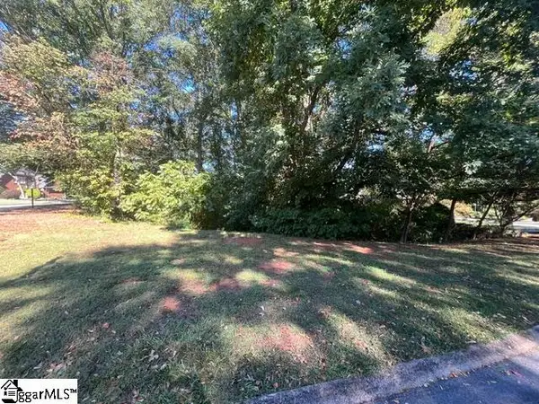 Lot 86 Barrington Park Drive, Greer, SC 29650