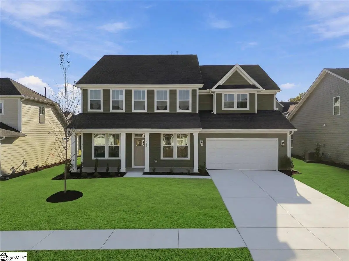 508 Grasshopper Court, Anderson, SC 29621 - #1