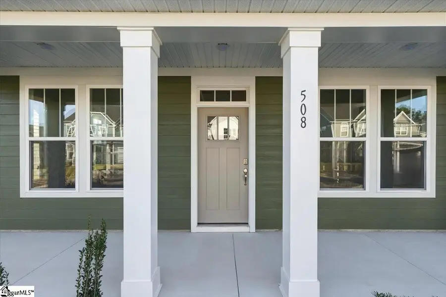 508 Grasshopper Court, Anderson, SC 29621 - #3