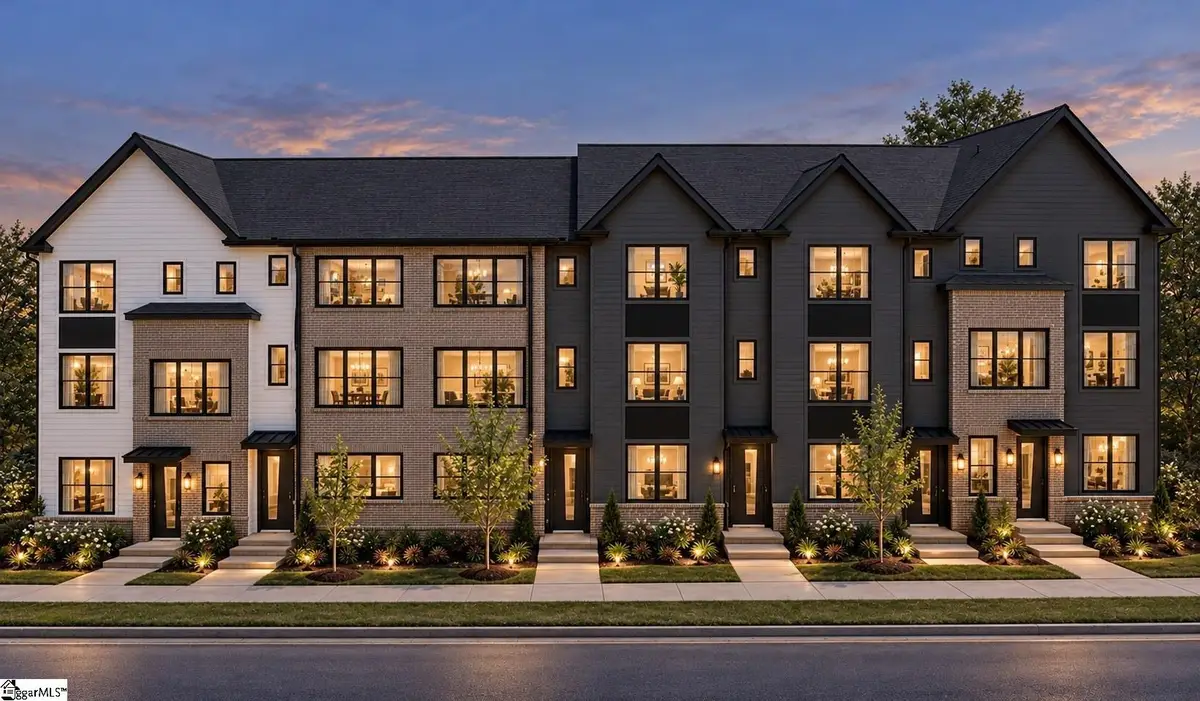 1317 Pendleton Street #Unit B, Greenville, SC 29611 - #1