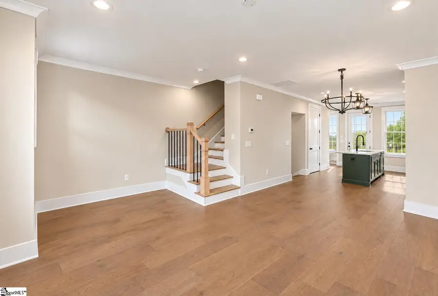 1317 Pendleton Street #Unit B, Greenville, SC 29611 - #3